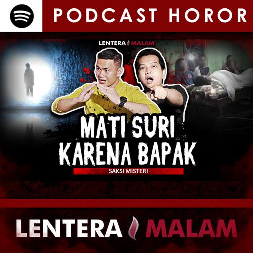 683 SEREMM!!! SAYA MELIHAT DIRI SAYA SENDIRI SUDAH MENINGGAL