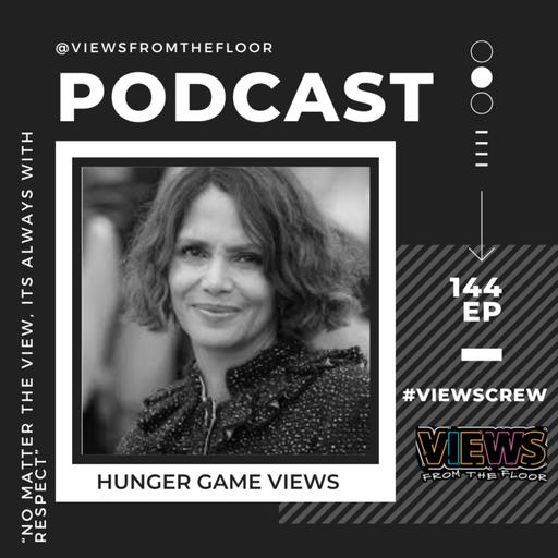 Hunger Games Views