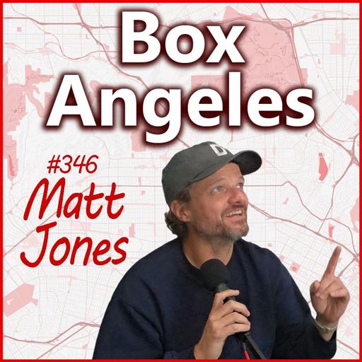 Matt Jones, Returns