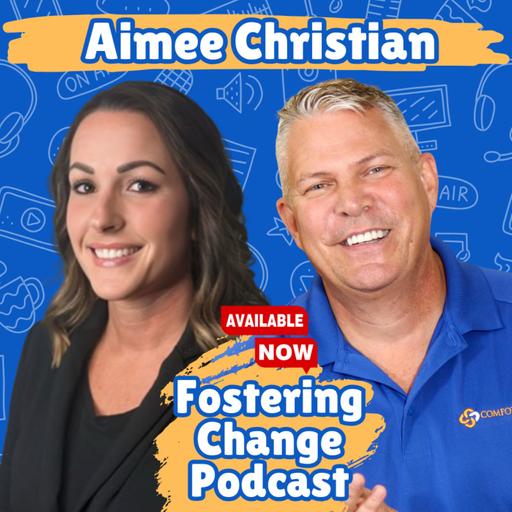 Corporate Responsibility Shining Through: Supporting Youth in Foster Care