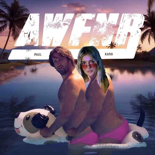 #631 KARO & PAUL - KARO KAUER IS BACK