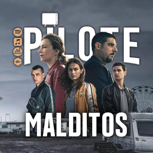 Malditos - Esprits Criminels - Thunderbolts