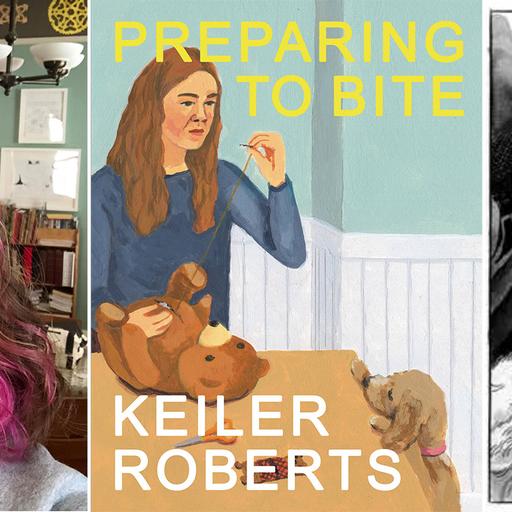 Episode 639 - Keiler Roberts