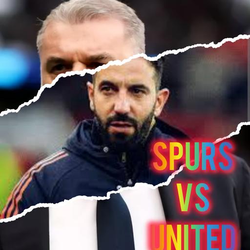 Europa League Final, United’s Huge Responsibility To Keep Spurs Banter Era Going! FA Cup Final:!