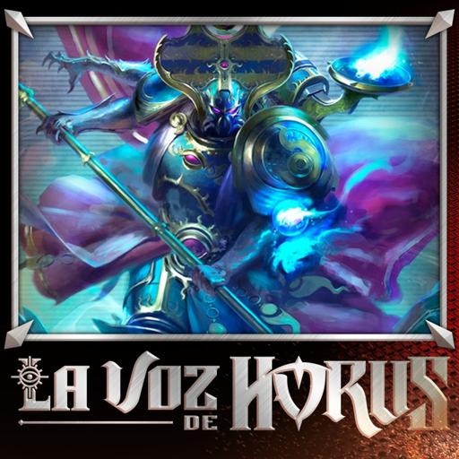 LVDH 422 - Codex Mil Hijos 2025, nuevo trasfondo y reglas