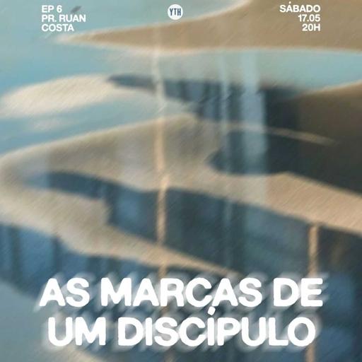 Testificando Jesus [As Marcas de um Discípulo #6]