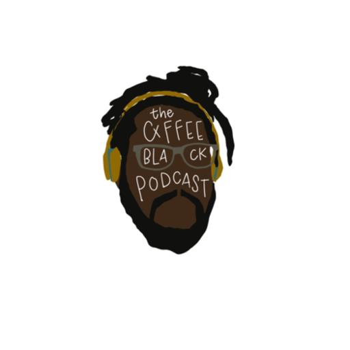 Raised $1 Million to Build a Coffee REPchain. Now what? CXFFEE BLACK PODCAST - S4 EP9