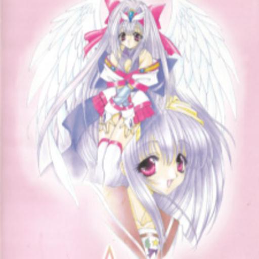 Digging Up the Obscure - Arisa☆Good Luck (1999 OVA)