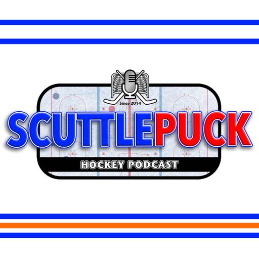 Episode Ed Jovanovski (500): 500 Episodes!