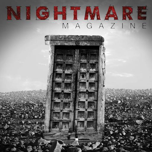 "Exorcism" by Cassandra Khaw + "Notes From the Graft Failure" by R. Diego Martinez