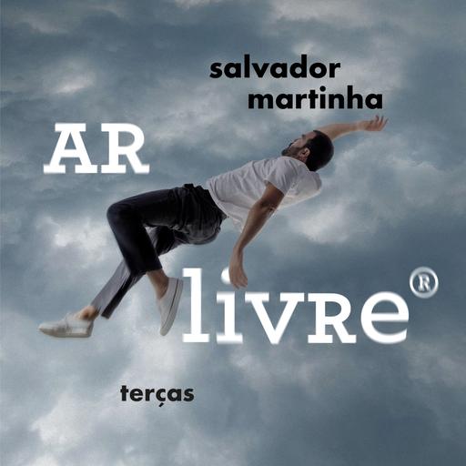 Ep 313 - Feminismo, culpa e virilidade opressiva, furar no mainstream, novo CD c/Capicua