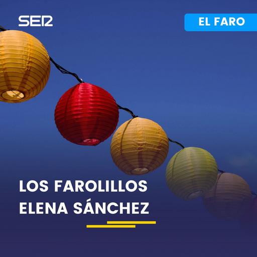 Farolillos | Primeras canas, pelos traicioneros y pubis peludos