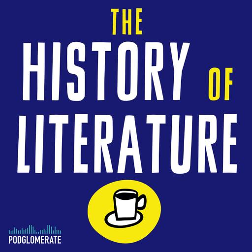 703 D.H. Lawrence (with David Ellis) | My Last Book with Dorian Lynskey