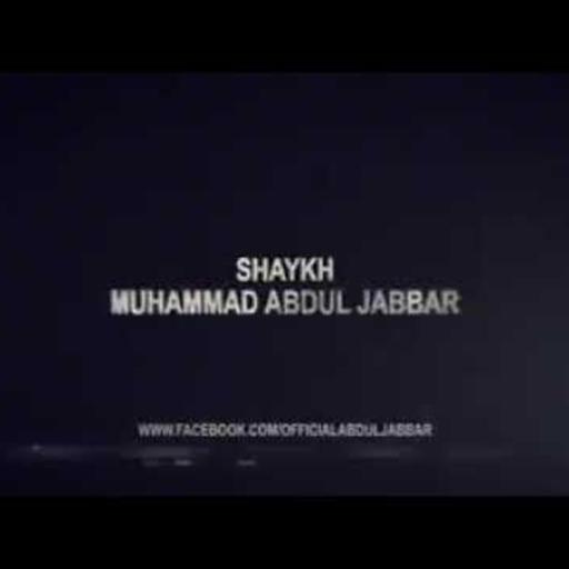 THE GREAT PROPHETS OF ALLAH