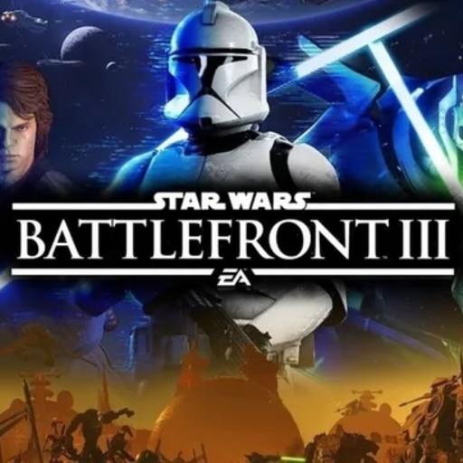 Boxtrick: Ep 102 - Will we ever see Star Wars Battlefront III? With The Flannel Wizard