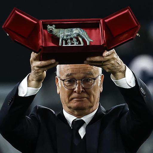 Il prossimo Ranieri