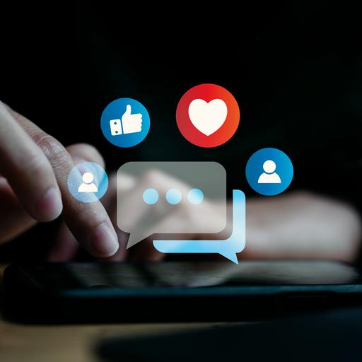 S6 Ep20: How does social media influence conflict?