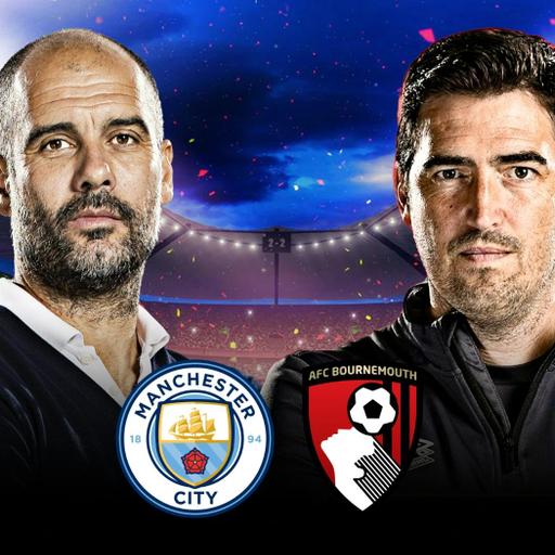 310 - Can Bournemouth RUIN Manchester City's Sorry Season?