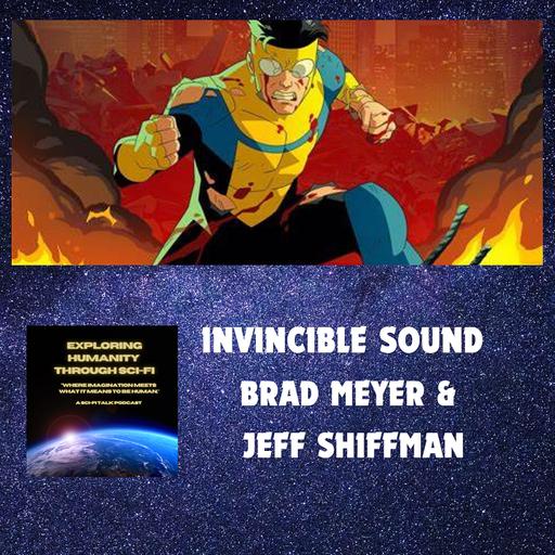 Sounds Invincible