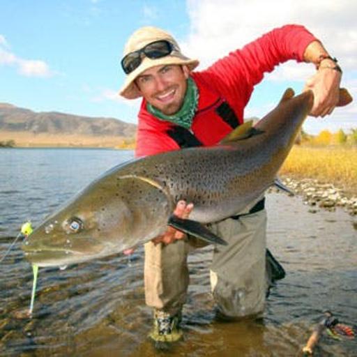 Anchored Podcast Ep. 269: Mikey Wier, From Soulfish to CalTrout