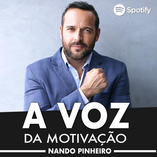 NÃO ESPERE O MOMENTO CERTO - A VOZ DA MOTIVAÇÃO