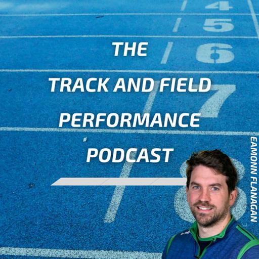 Eamonn Flanagan: Key Principles Behind Effective Plyometric and Jump Training