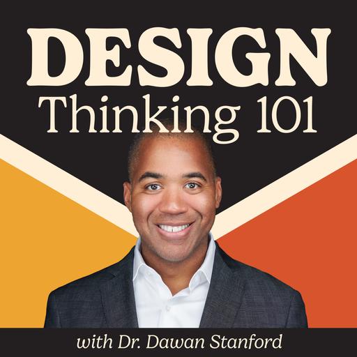 Operational Excellence in Design + Leadership + Design Ops with John Fukuda — DT101 E144