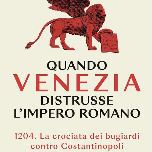 Nuovo tour di "Quando Venezia"! Sei nuove città visitate!