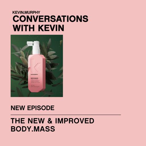THE NEW & IMPROVED BODY.MASS