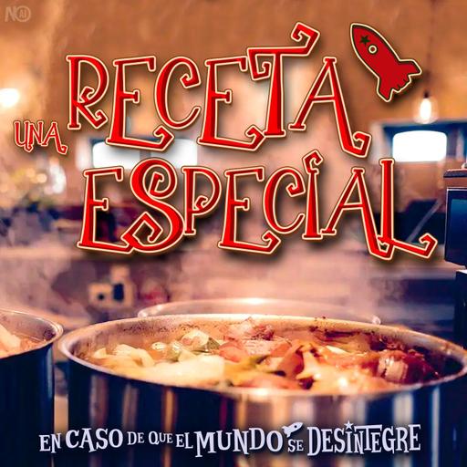 S27 Ep6047: Una Receta Especial
