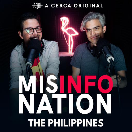 MisInfoNation - Philippines - Pagmamano, Basketball and One Day Old Chick