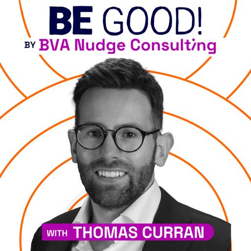 The Perfection Trap with Thomas Curran