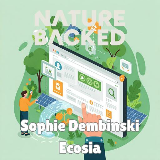 Ecosia: The Search Engine That Plants Trees