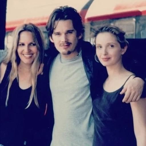 Before Sunrise (redo): Screenwriter Kim Krizan on what led up to the classic travel-romance movie