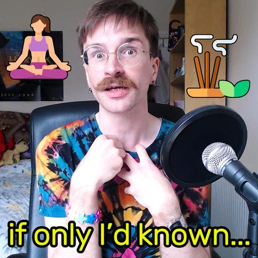 6 Things I Wish I'd Done Sooner (Conversation)