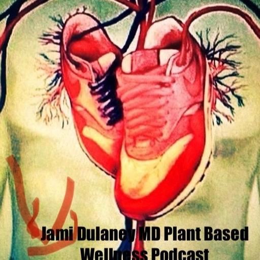 Jami Dulaney MD Plant Based Wellness Podcast Episode 518: Cruel Jewel was Surely Cruel