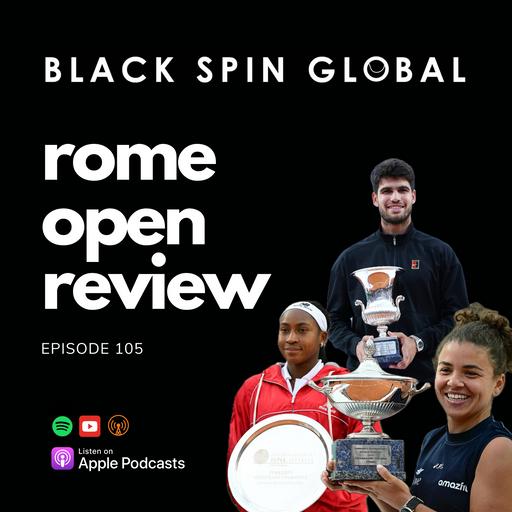 Rome: Jasmine Paolini dominates, Coco Gauff makes back-to-back finals, plus favourite moments