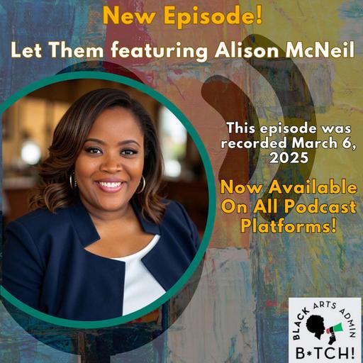 Let Them featuring Alison McNeil