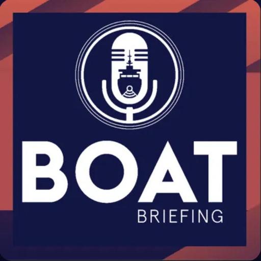 252: Bayesian: new report gives fresh insight into what led to the tragic sinking