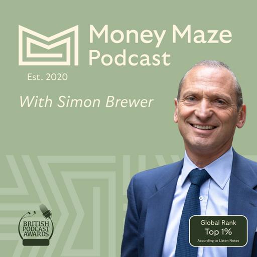 174: Money Maze Podcast Corporate Trailer