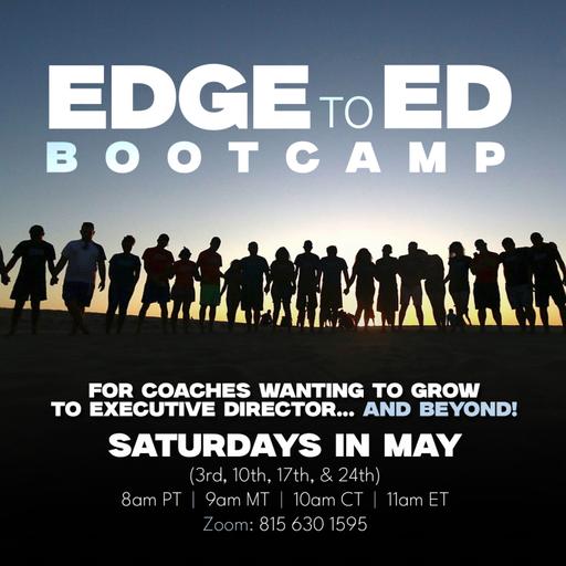 Week 2 - Edge to ED Bootcamp 2025