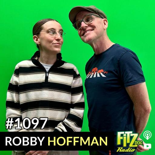 Robby Hoffman - Episode 1097