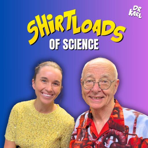 Health Misinformation on Social Media & Overdiagnosis with Dr Brooke Nickel (428)