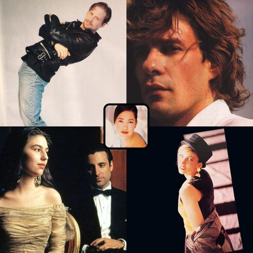 March 1991 Pop Culture: Hair, Gossip & The Replacements