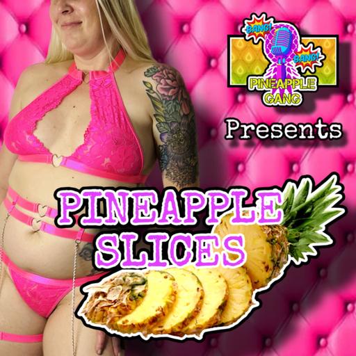 Pineapple Slices; Episode 011: First Full Couple Swap Was A Hairy Situation