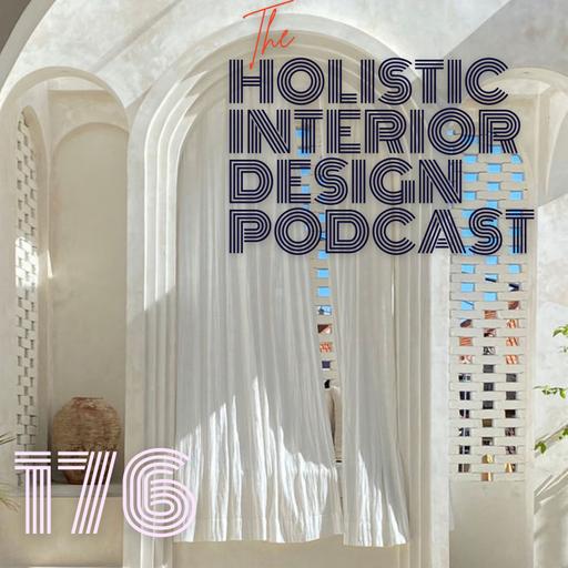 176: Designing for Gemini Season: Lightness, Curiosity & Connection in Your Space