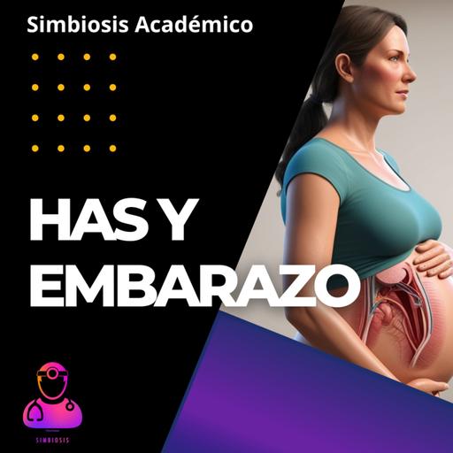 HAS y Embarazo