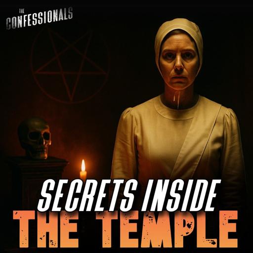 758: Secrets Inside The Temple