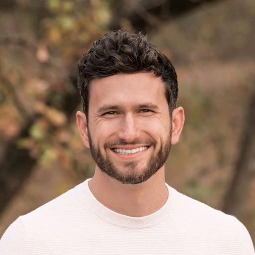 730: Unlock Financial Freedom & Leverage: The 18 Laws of Passive Income with Nate Hambrick