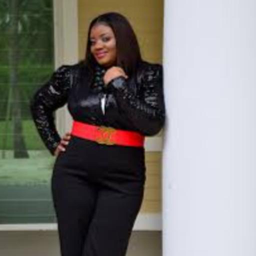 Artist of the Week with Shara J